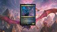 Hakbal of the Surging Soul in MTG. (Image via Wizards of the Coast)